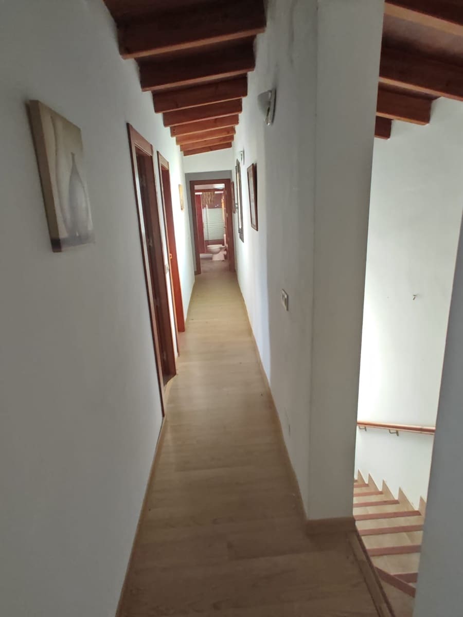 Finca/Maison de Campagne de 6 chambres à louer à Lijar avec piscine - 900 € (Ref: 10048026)