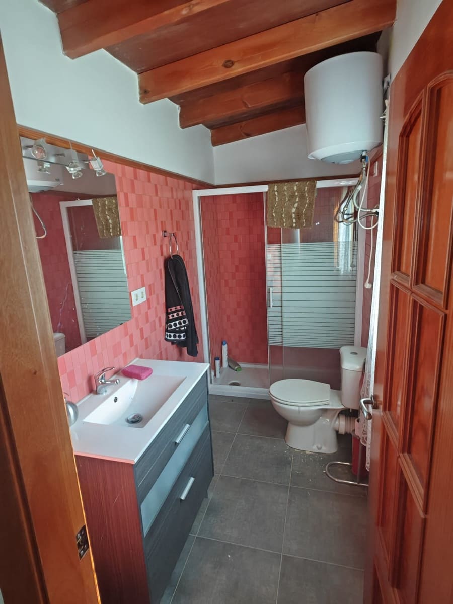 Finca/Maison de Campagne de 6 chambres à louer à Lijar avec piscine - 900 € (Ref: 10048026)