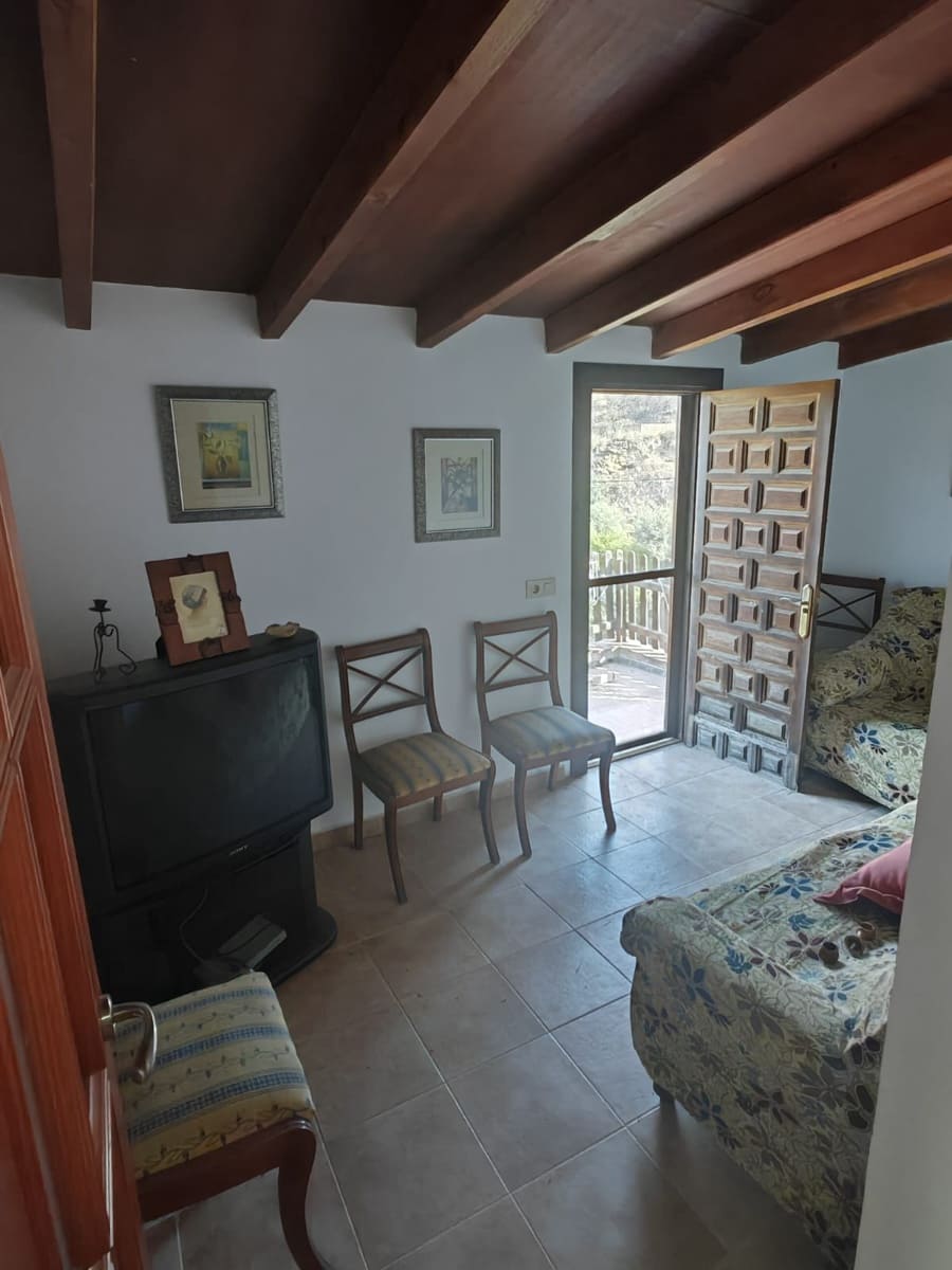 Finca/Maison de Campagne de 6 chambres à louer à Lijar avec piscine - 900 € (Ref: 10048026)