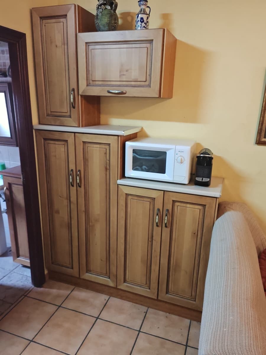 Finca/Maison de Campagne de 6 chambres à louer à Lijar avec piscine - 900 € (Ref: 10048026)