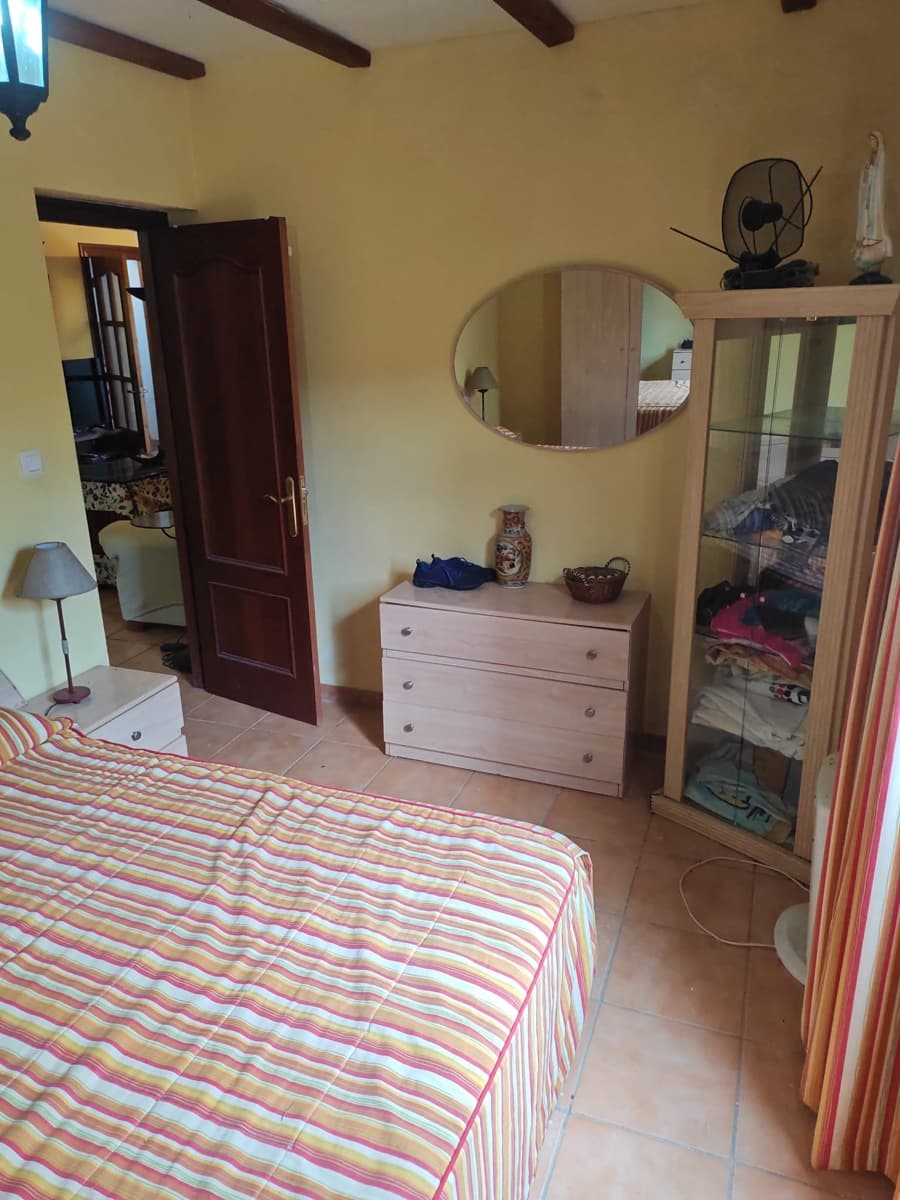Finca/Maison de Campagne de 6 chambres à louer à Lijar avec piscine - 900 € (Ref: 10048026)
