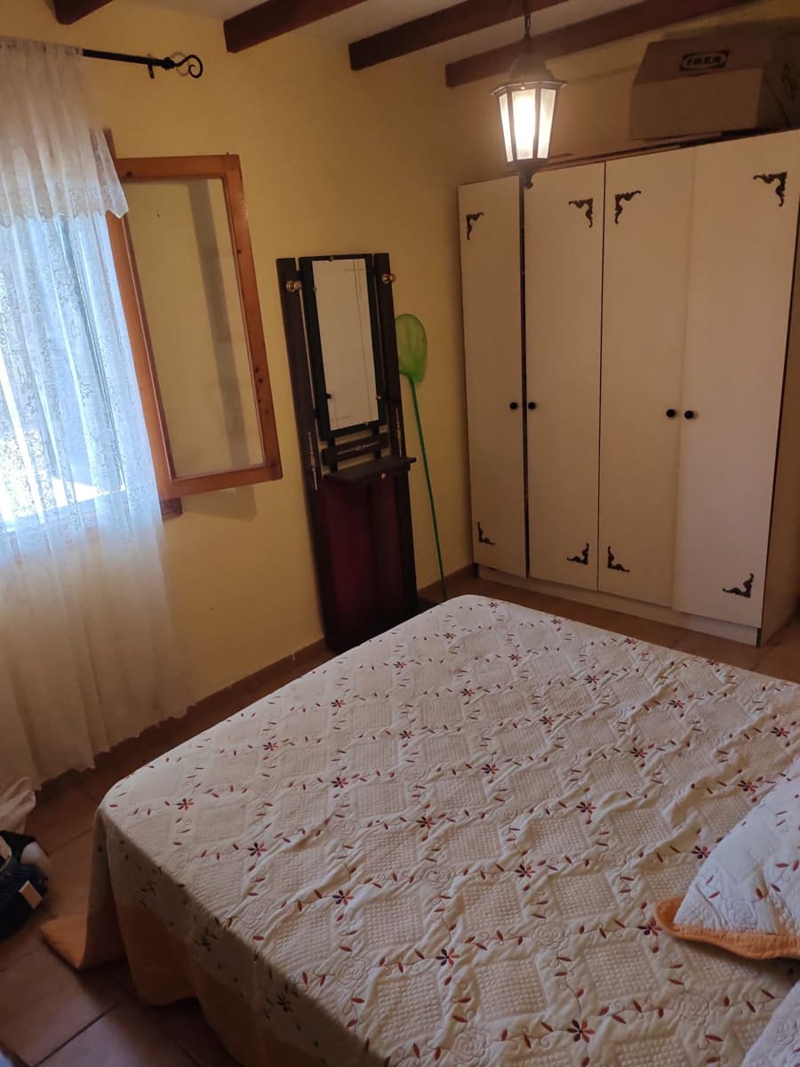 Finca/Maison de Campagne de 6 chambres à louer à Lijar avec piscine - 900 € (Ref: 10048026)