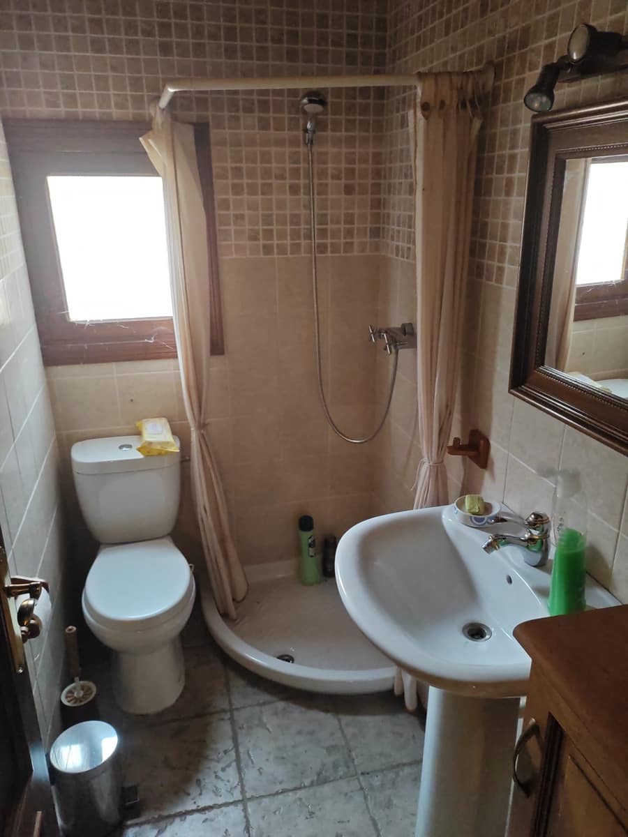 Finca/Maison de Campagne de 6 chambres à louer à Lijar avec piscine - 900 € (Ref: 10048026)