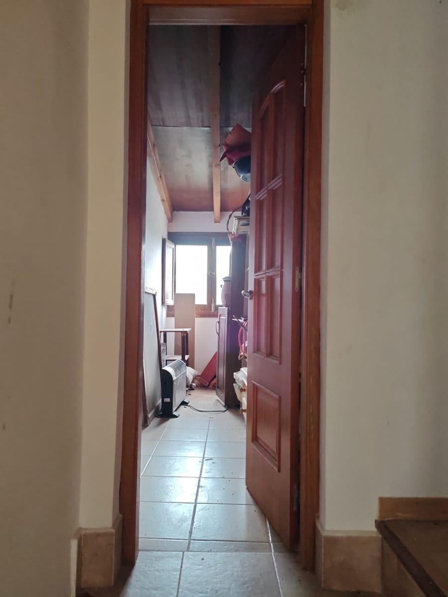 Finca/Maison de Campagne de 6 chambres à louer à Lijar avec piscine - 900 € (Ref: 10048026)