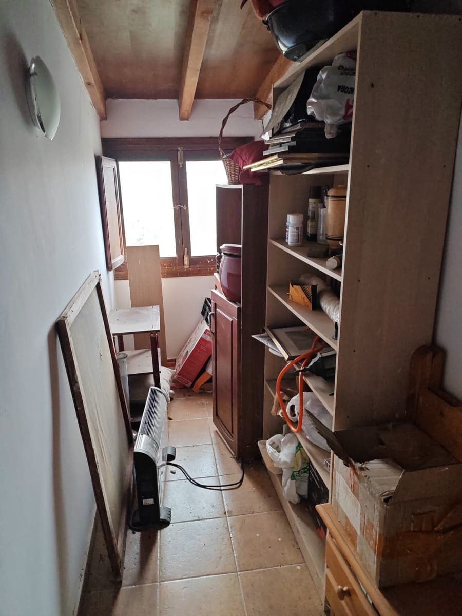 Finca/Maison de Campagne de 6 chambres à louer à Lijar avec piscine - 900 € (Ref: 10048026)
