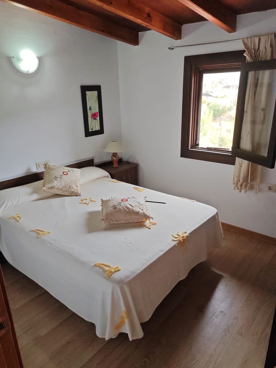 Finca/Maison de Campagne de 6 chambres à louer à Lijar avec piscine - 900 € (Ref: 10048026)