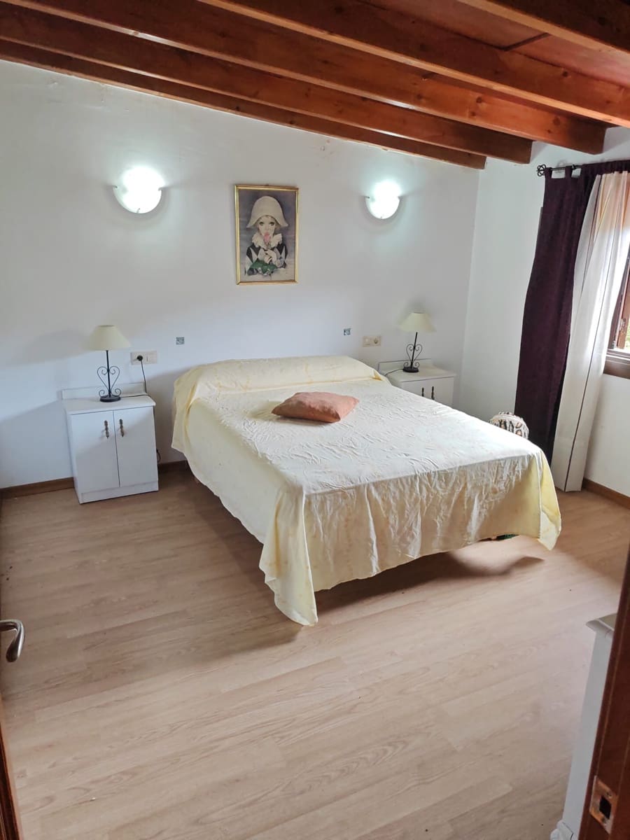 Finca/Maison de Campagne de 6 chambres à louer à Lijar avec piscine - 900 € (Ref: 10048026)