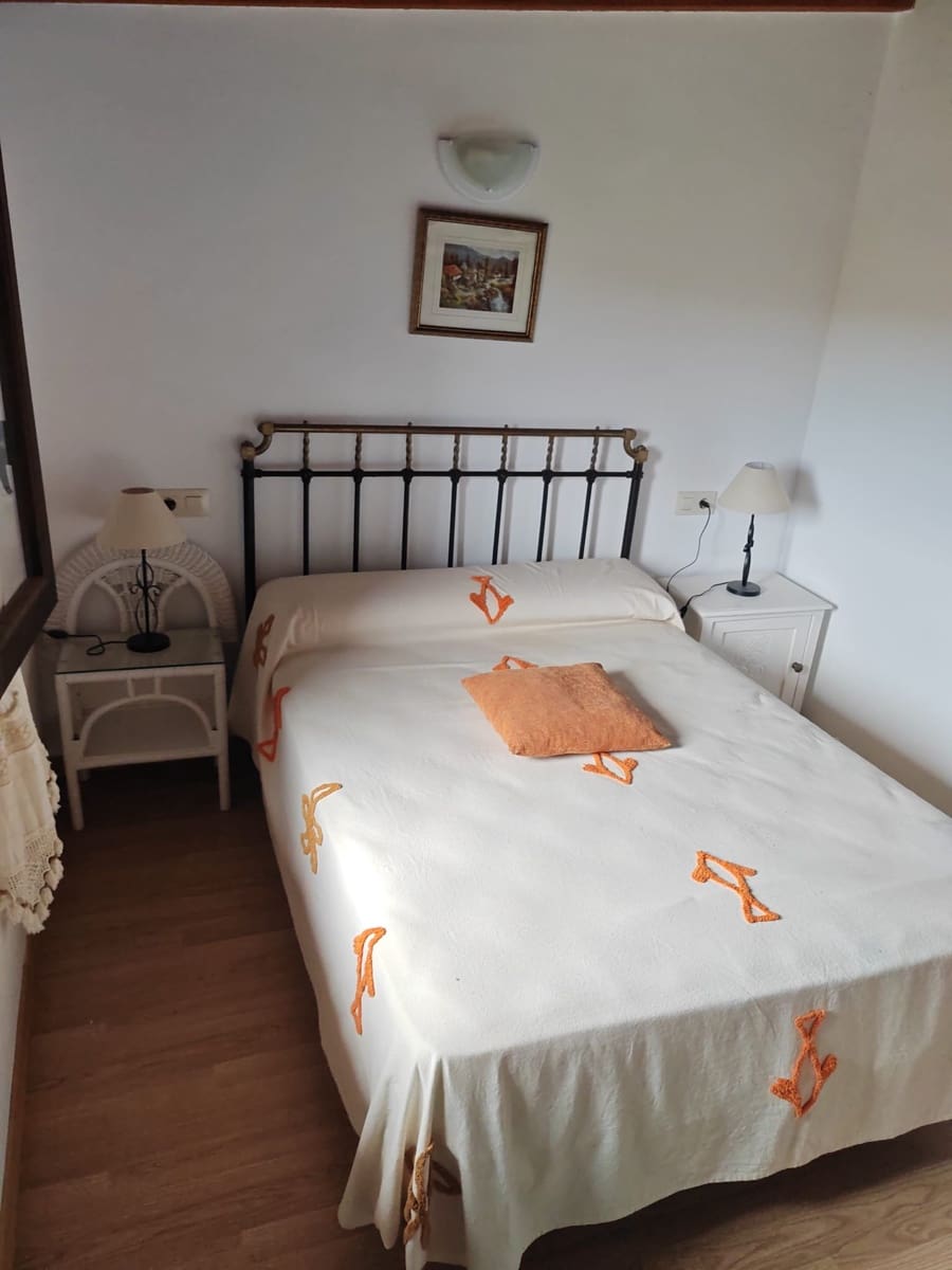 Finca/Maison de Campagne de 6 chambres à louer à Lijar avec piscine - 900 € (Ref: 10048026)
