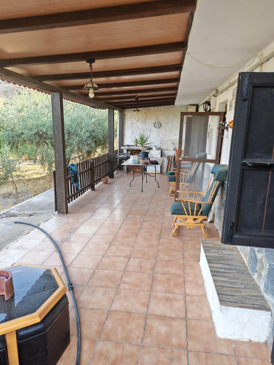 Finca/Maison de Campagne de 6 chambres à louer à Lijar avec piscine - 900 € (Ref: 10048026)