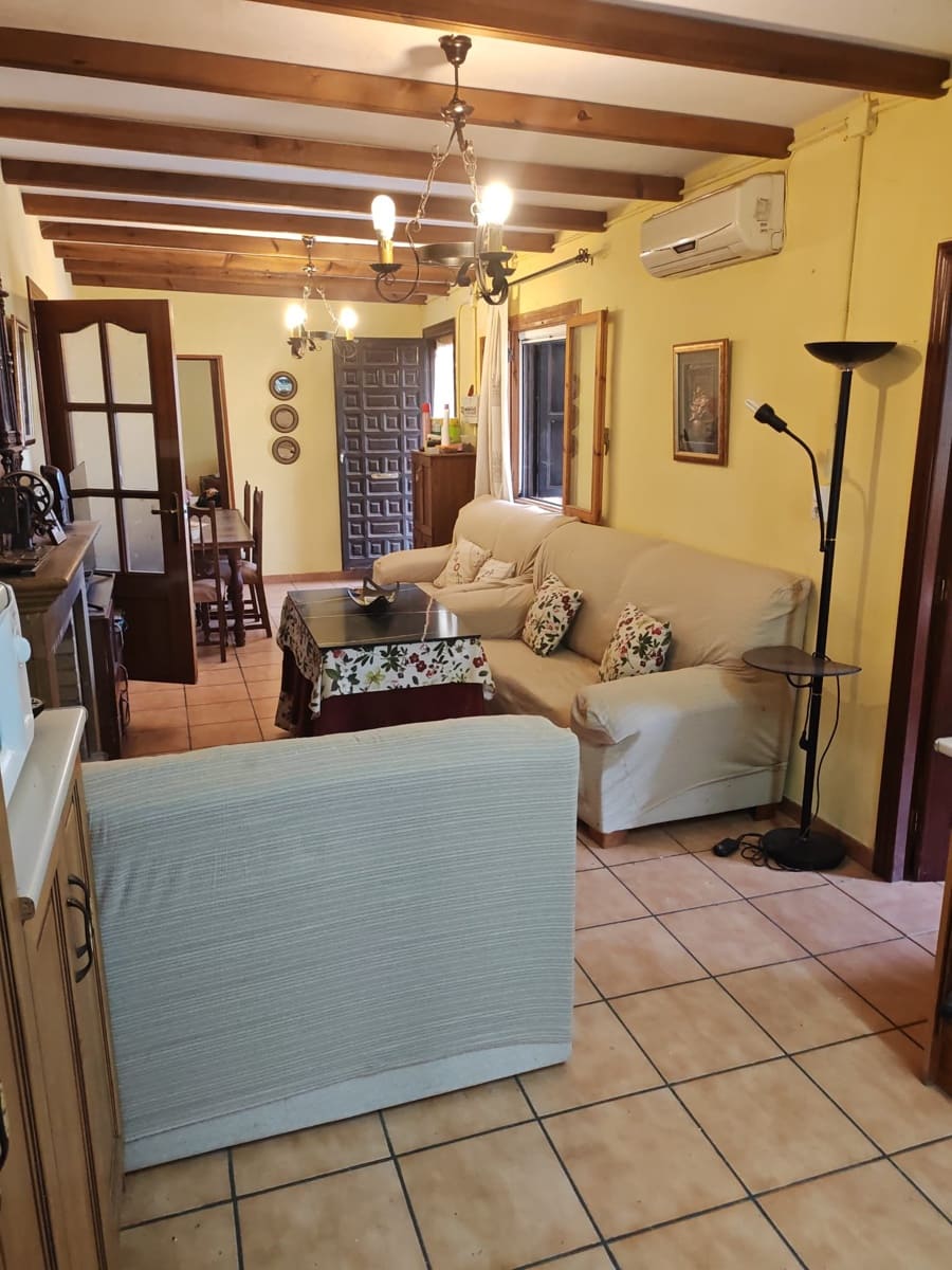 Finca/Maison de Campagne de 6 chambres à louer à Lijar avec piscine - 900 € (Ref: 10048026)