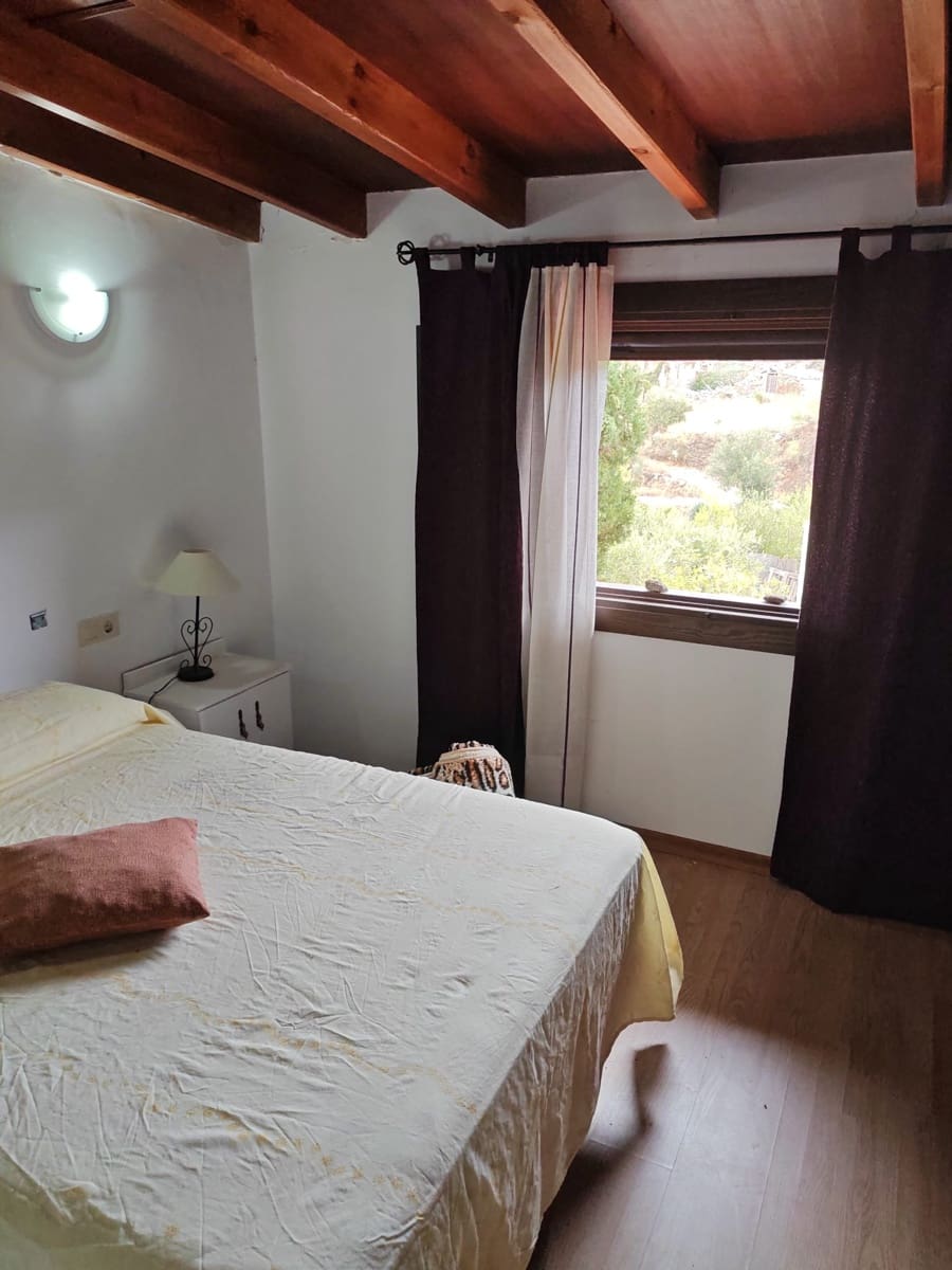 Finca/Maison de Campagne de 6 chambres à louer à Lijar avec piscine - 900 € (Ref: 10048026)