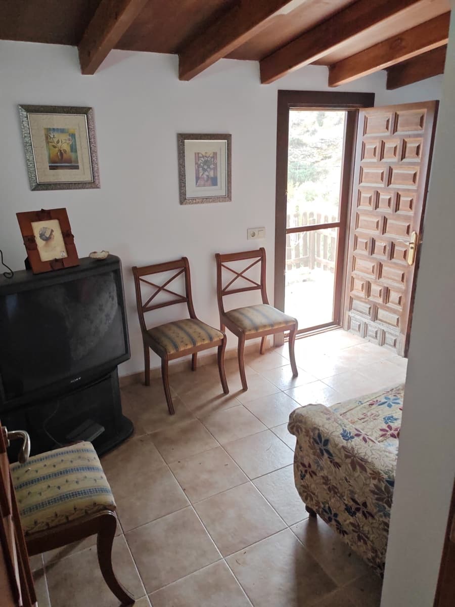 Finca/Maison de Campagne de 6 chambres à louer à Lijar avec piscine - 900 € (Ref: 10048026)