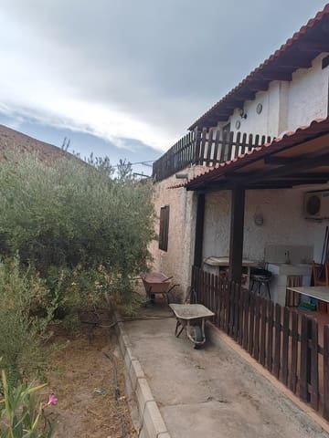 Finca/Maison de Campagne de 6 chambres à louer à Líjar avec piscine - 900 € (Ref: 10048026)