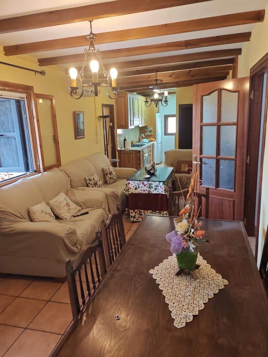 Finca/Maison de Campagne de 6 chambres à louer à Lijar avec piscine - 900 € (Ref: 10048026)