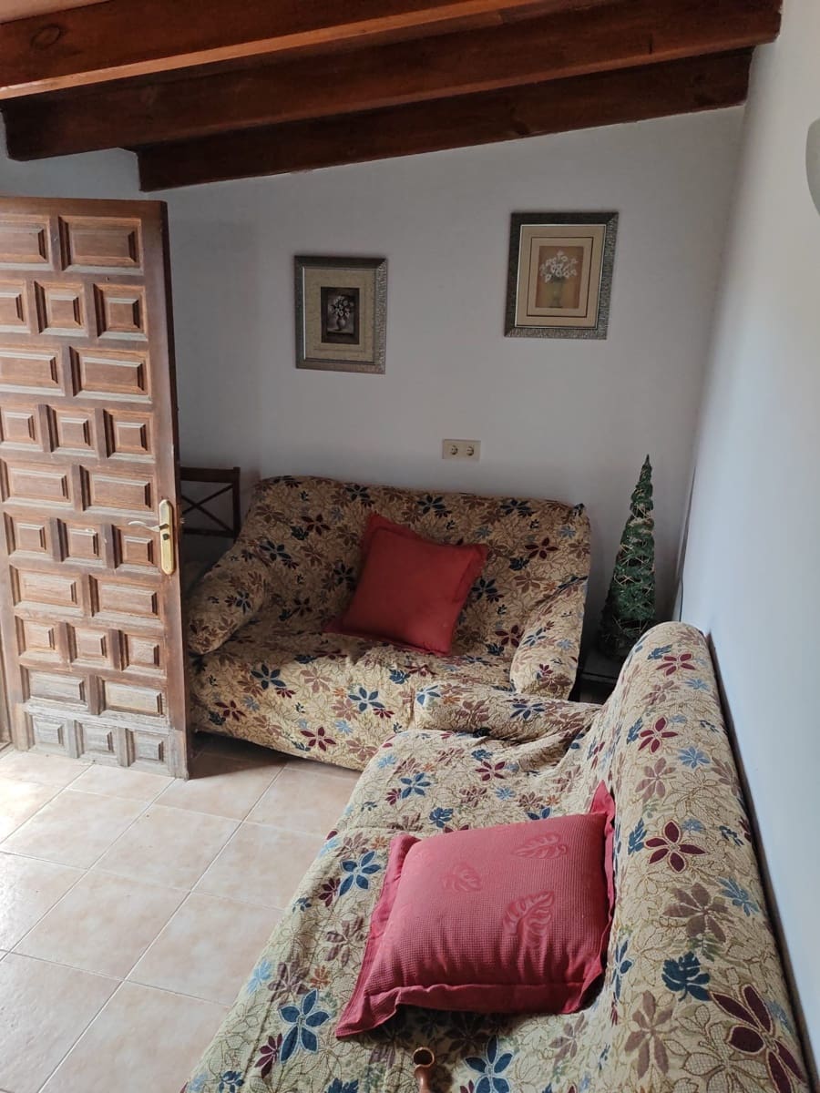 Finca/Maison de Campagne de 6 chambres à louer à Lijar avec piscine - 900 € (Ref: 10048026)