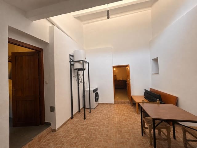 3 makuuhuone Omakotitalo vuokrattavana paikassa Chercos - 600 € (Ref: 10051962)