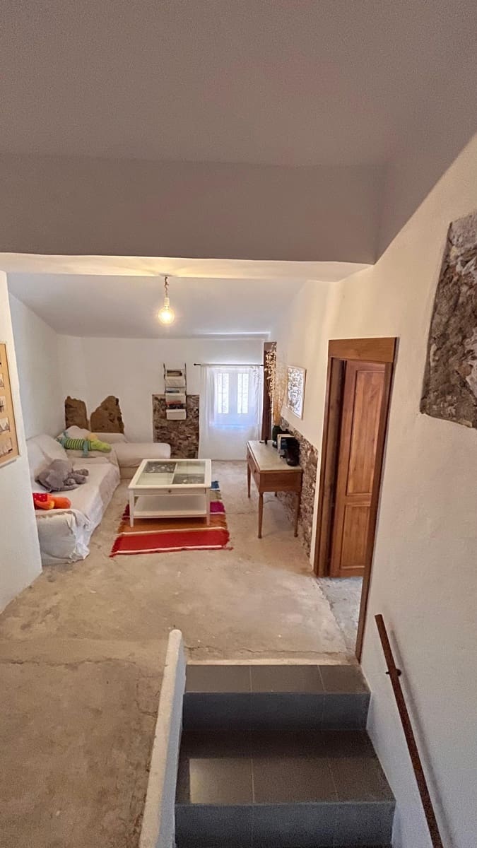 3 makuuhuone Omakotitalo vuokrattavana paikassa Chercos - 600 € (Ref: 10051962)