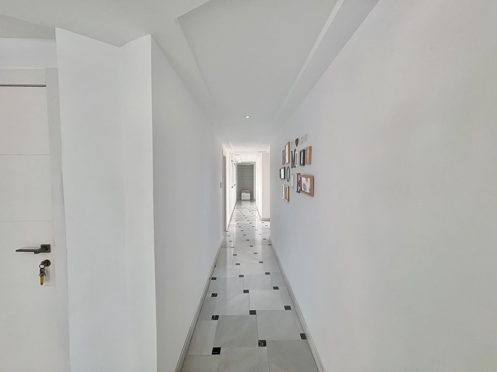 5 bedroom Apartment for rent in Olula del Rio - € 700 (Ref: 10060210)