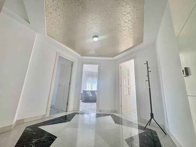 5 bedroom Apartment for rent in Olula del Río - € 700 (Ref: 10060210)