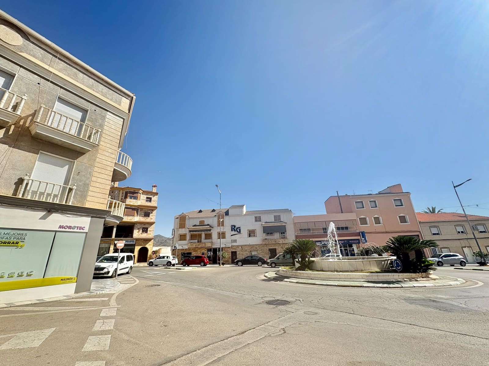 5 bedroom Apartment for rent in Olula del Rio - € 700 (Ref: 10060210)
