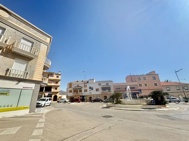5 bedroom Apartment for rent in Olula del Río - € 700 (Ref: 10060210)