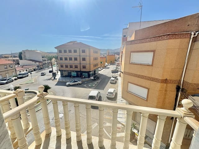 5 bedroom Apartment for rent in Olula del Río - € 700 (Ref: 10060210)