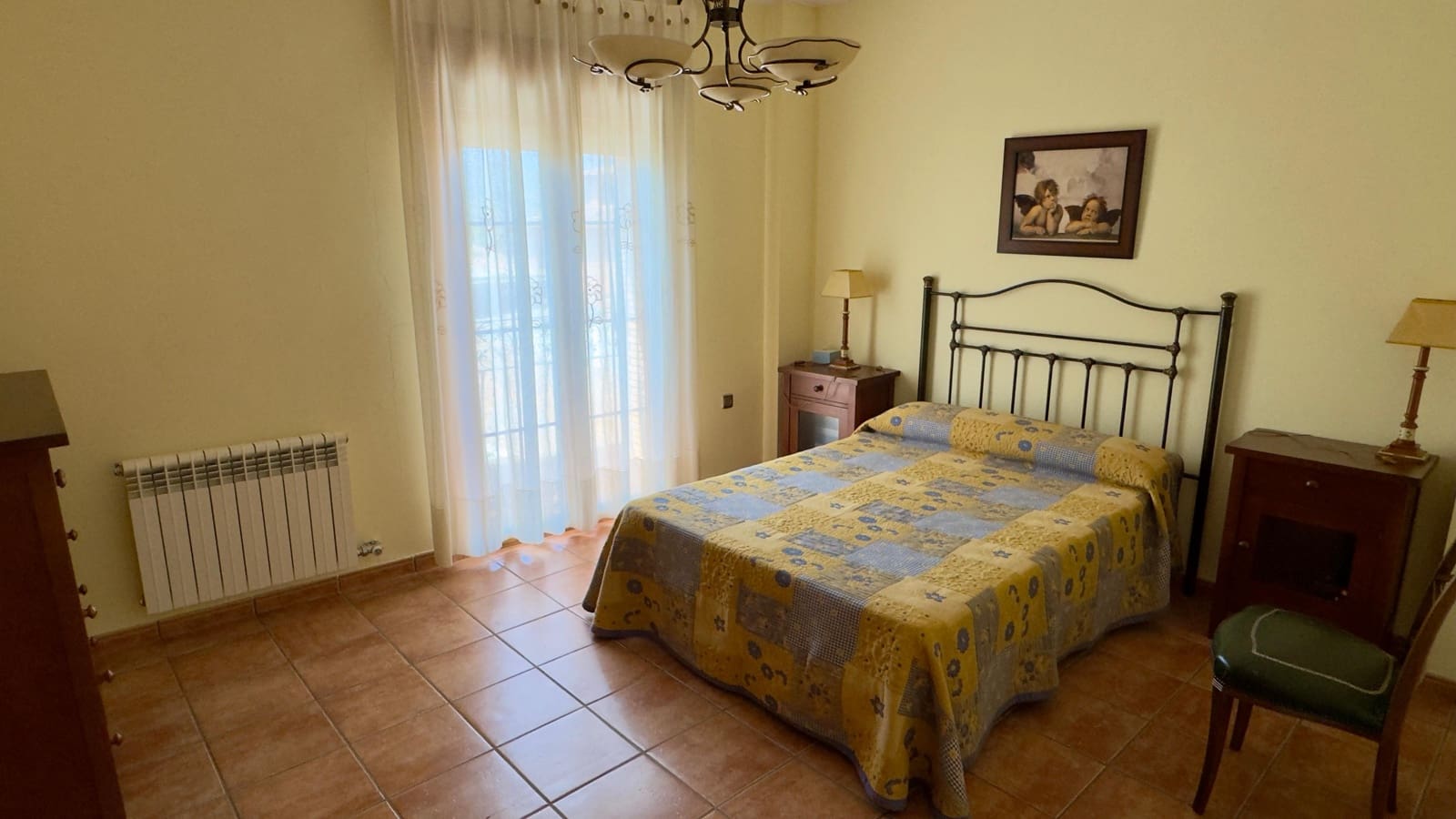 Casa de 5 habitaciones en La Calahorra en venta con garaje - 300.000 € (Ref: 10060347)