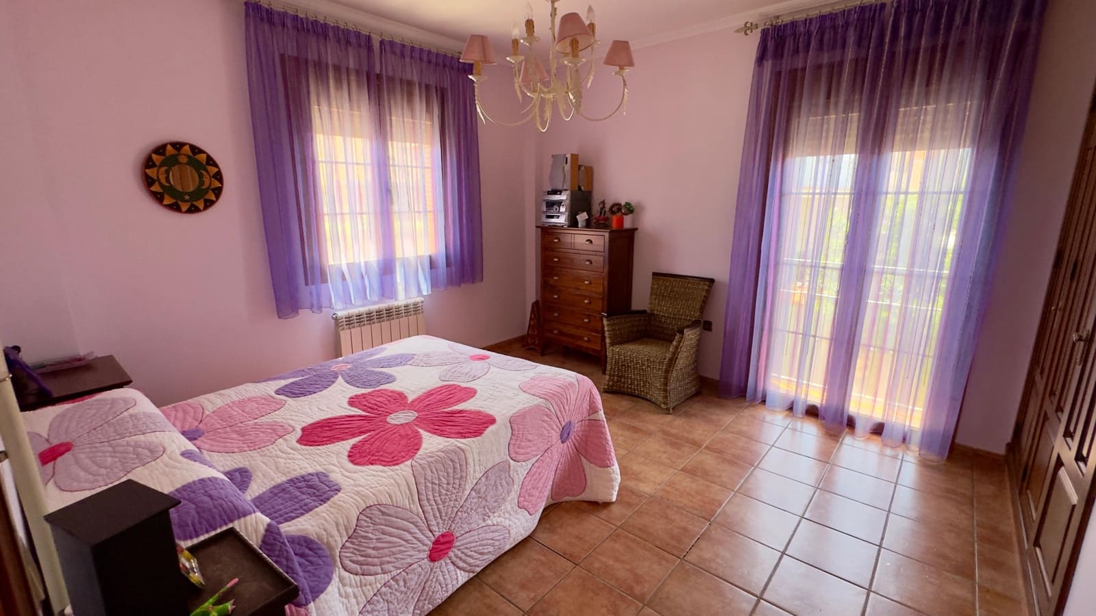 Casa de 5 habitaciones en La Calahorra en venta con garaje - 300.000 € (Ref: 10060347)