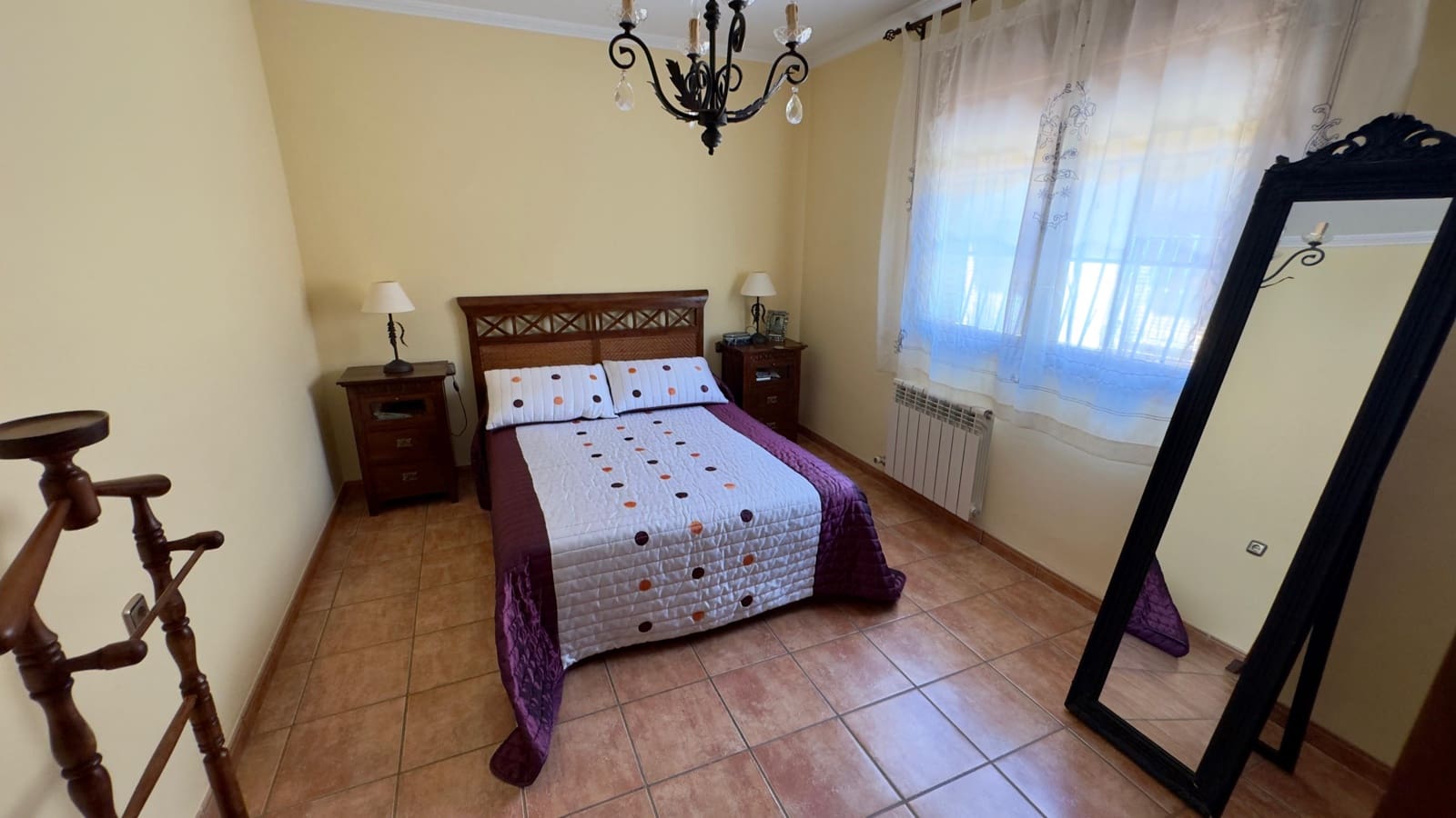 Casa de 5 habitaciones en La Calahorra en venta con garaje - 300.000 € (Ref: 10060347)