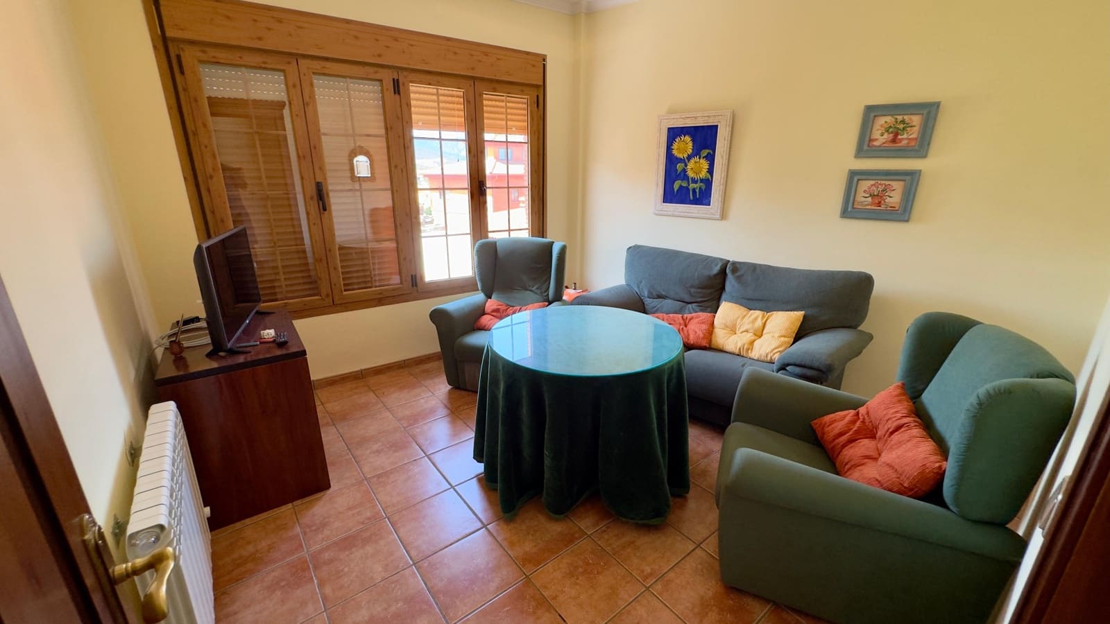 Casa de 5 habitaciones en La Calahorra en venta con garaje - 300.000 € (Ref: 10060347)