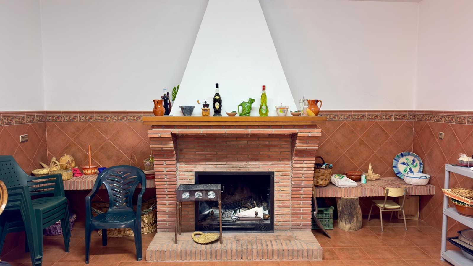 Casa de 5 habitaciones en La Calahorra en venta con garaje - 300.000 € (Ref: 10060347)