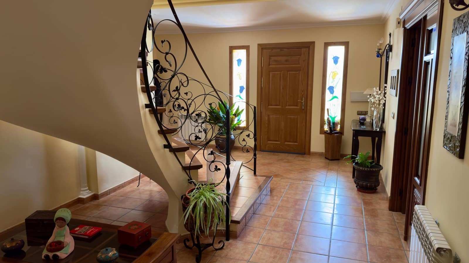 Casa de 5 habitaciones en La Calahorra en venta con garaje - 300.000 € (Ref: 10060347)