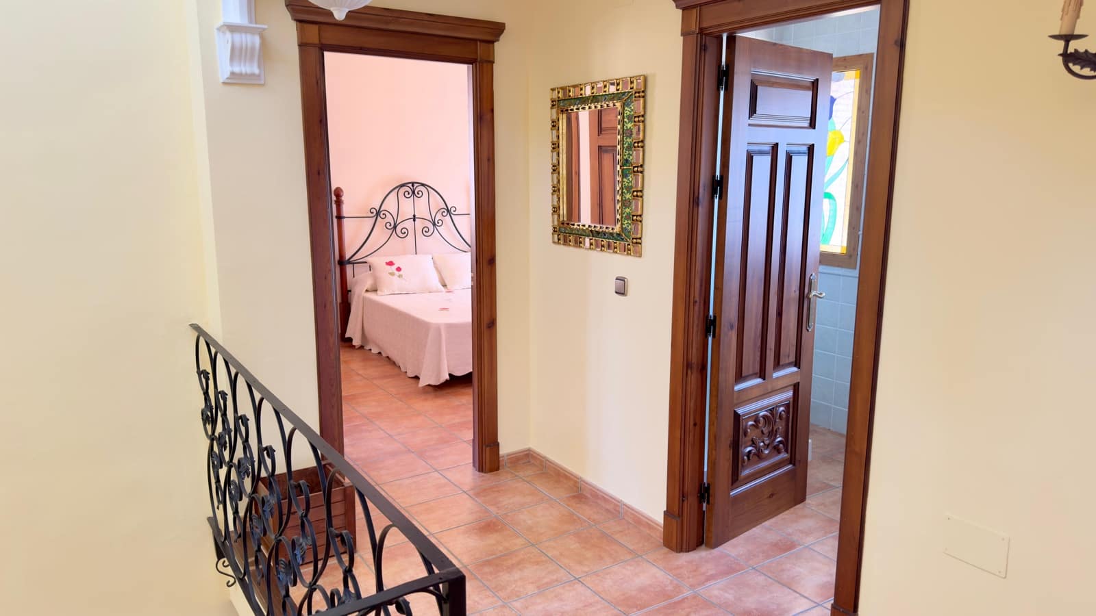 Casa de 5 habitaciones en La Calahorra en venta con garaje - 300.000 € (Ref: 10060347)