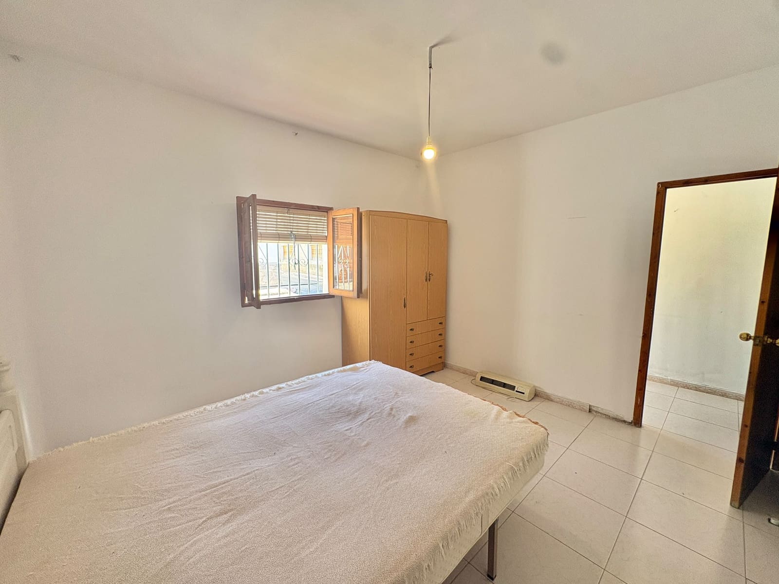 4 Zimmer Haus zu vermieten in Cantoria - 500 € (Ref: 10098832)