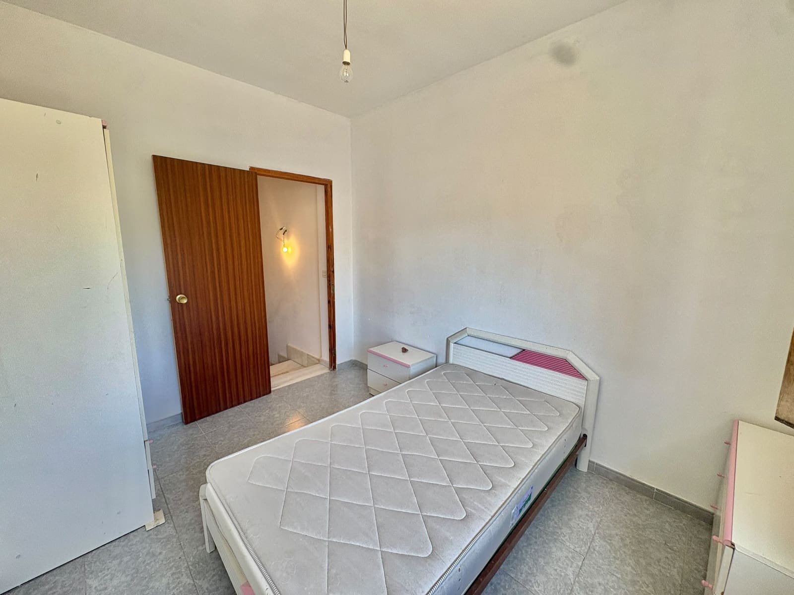 4 Zimmer Haus zu vermieten in Cantoria - 500 € (Ref: 10098832)