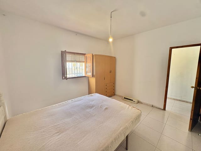 4 Zimmer Haus zu vermieten in Cantoria - 500 € (Ref: 10098832)