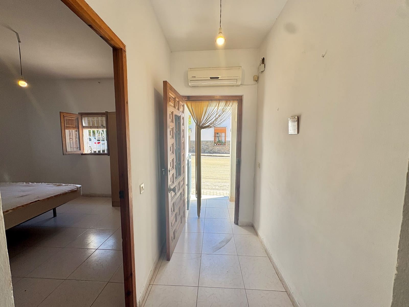 4 Zimmer Haus zu vermieten in Cantoria - 500 € (Ref: 10098832)