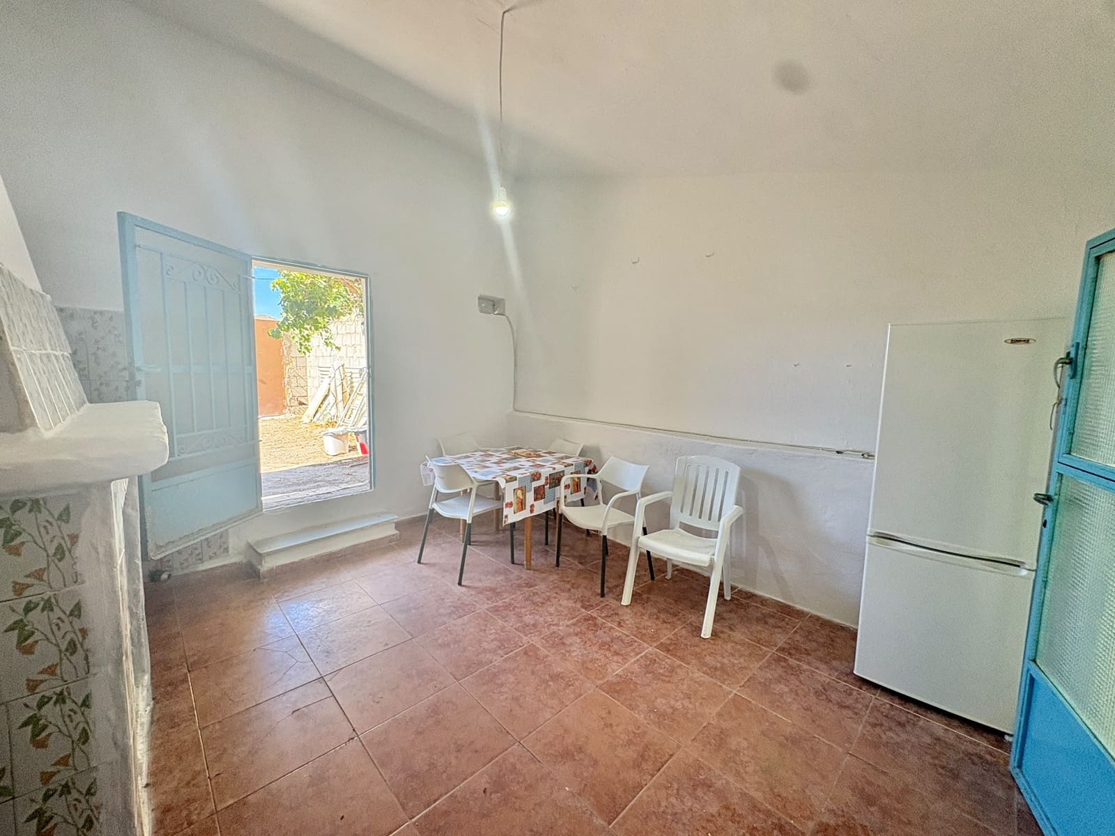 4 Zimmer Haus zu vermieten in Cantoria - 500 € (Ref: 10098832)