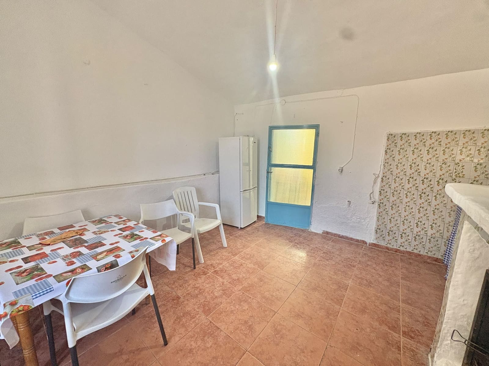 4 Zimmer Haus zu vermieten in Cantoria - 500 € (Ref: 10098832)