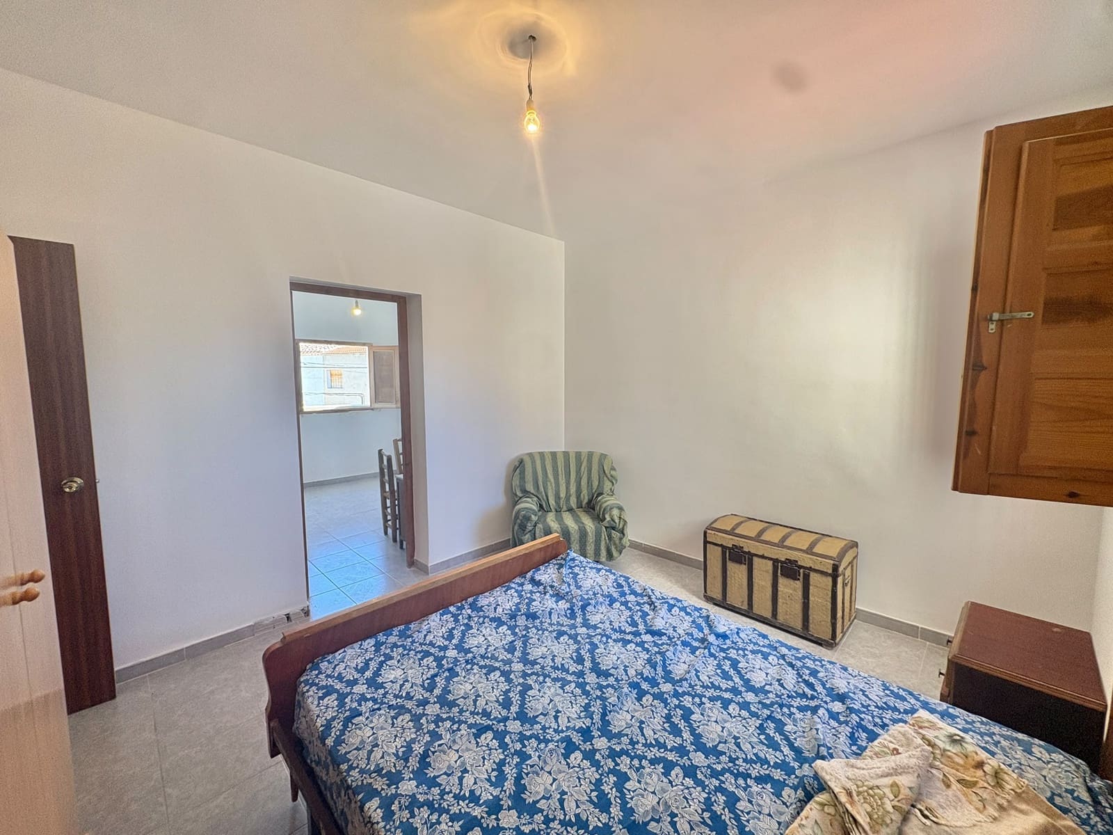 4 Zimmer Haus zu vermieten in Cantoria - 500 € (Ref: 10098832)