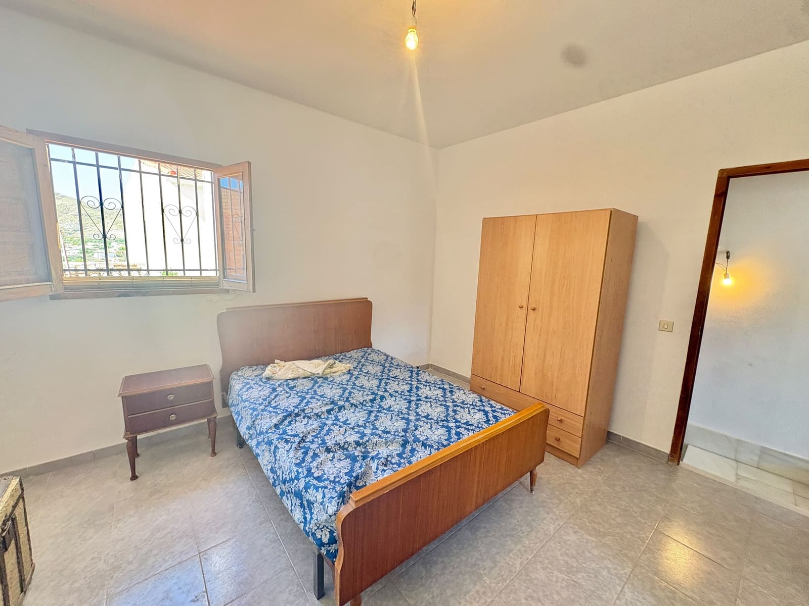 4 Zimmer Haus zu vermieten in Cantoria - 500 € (Ref: 10098832)