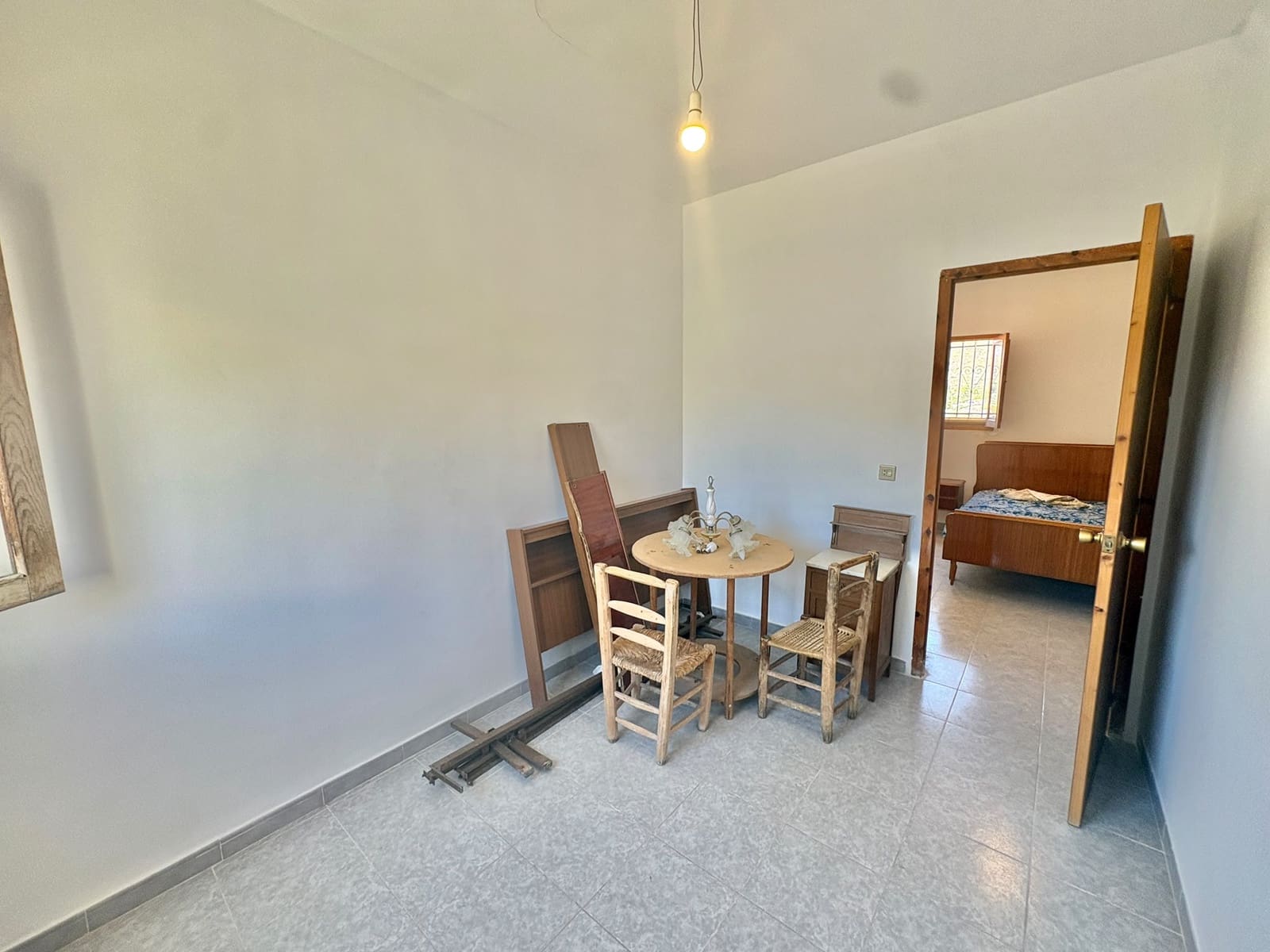 4 Zimmer Haus zu vermieten in Cantoria - 500 € (Ref: 10098832)