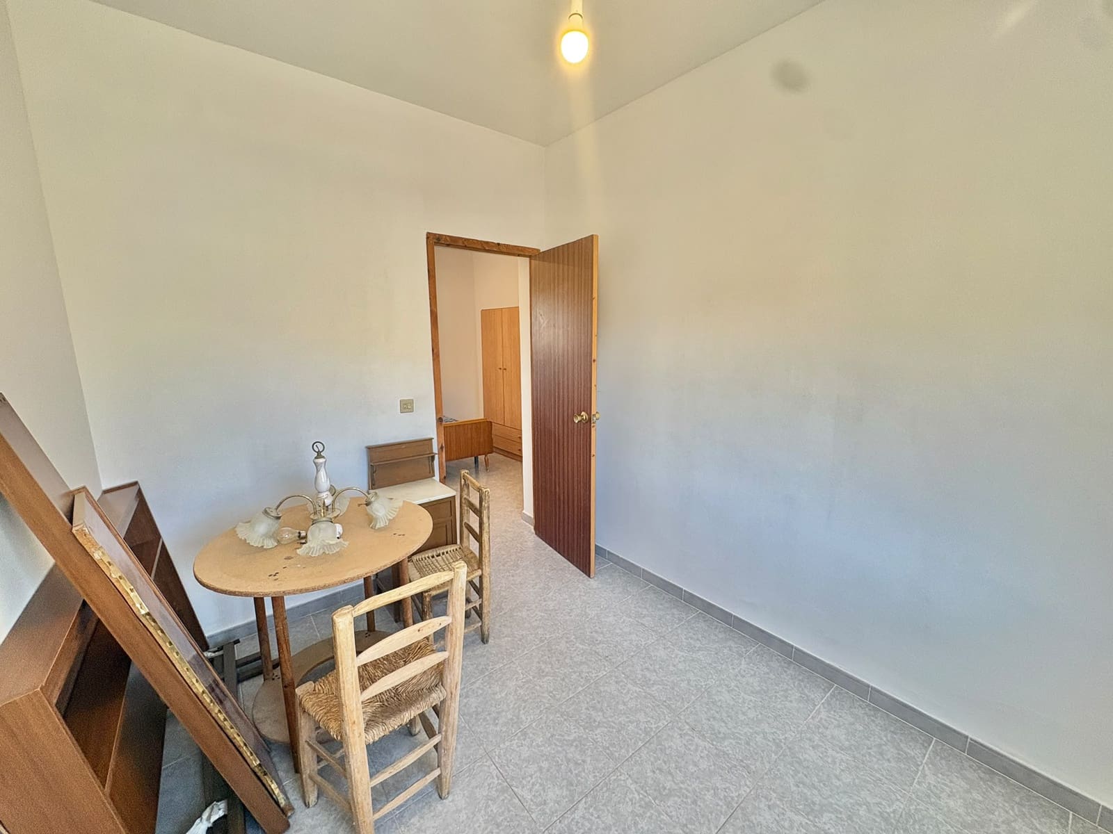 4 Zimmer Haus zu vermieten in Cantoria - 500 € (Ref: 10098832)
