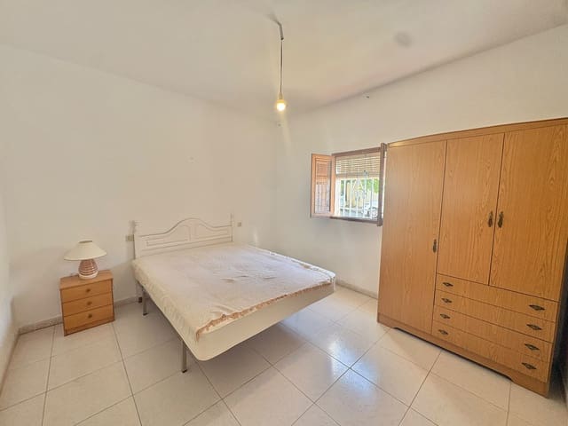4 Zimmer Haus zu vermieten in Cantoria - 500 € (Ref: 10098832)
