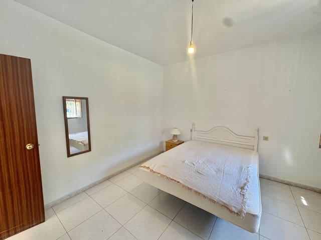 4 Zimmer Haus zu vermieten in Cantoria - 500 € (Ref: 10098832)