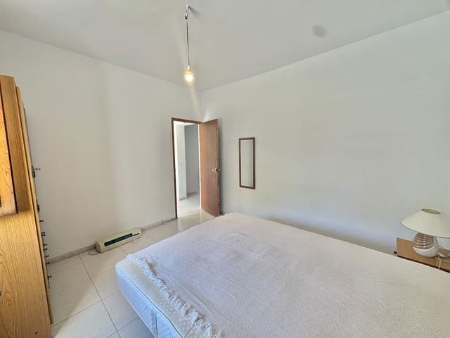 4 Zimmer Haus zu vermieten in Cantoria - 500 € (Ref: 10098832)