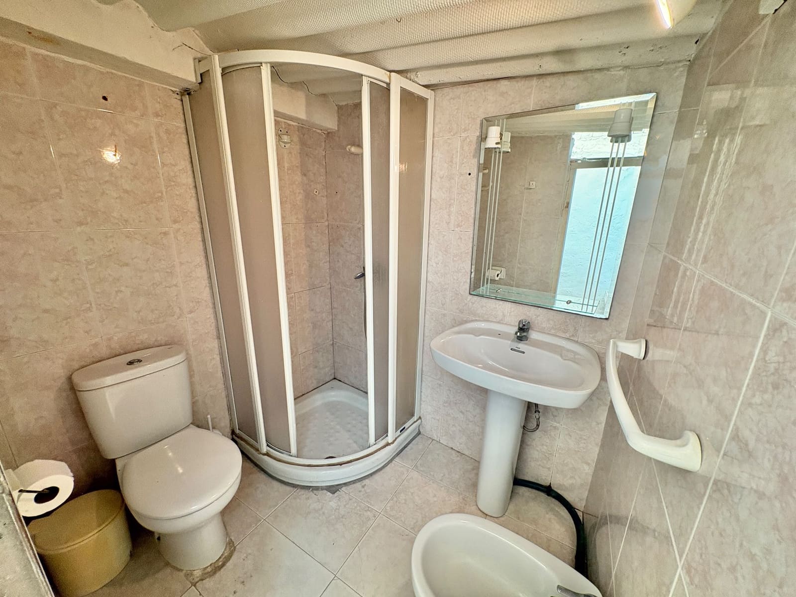 4 Zimmer Haus zu vermieten in Cantoria - 500 € (Ref: 10098832)