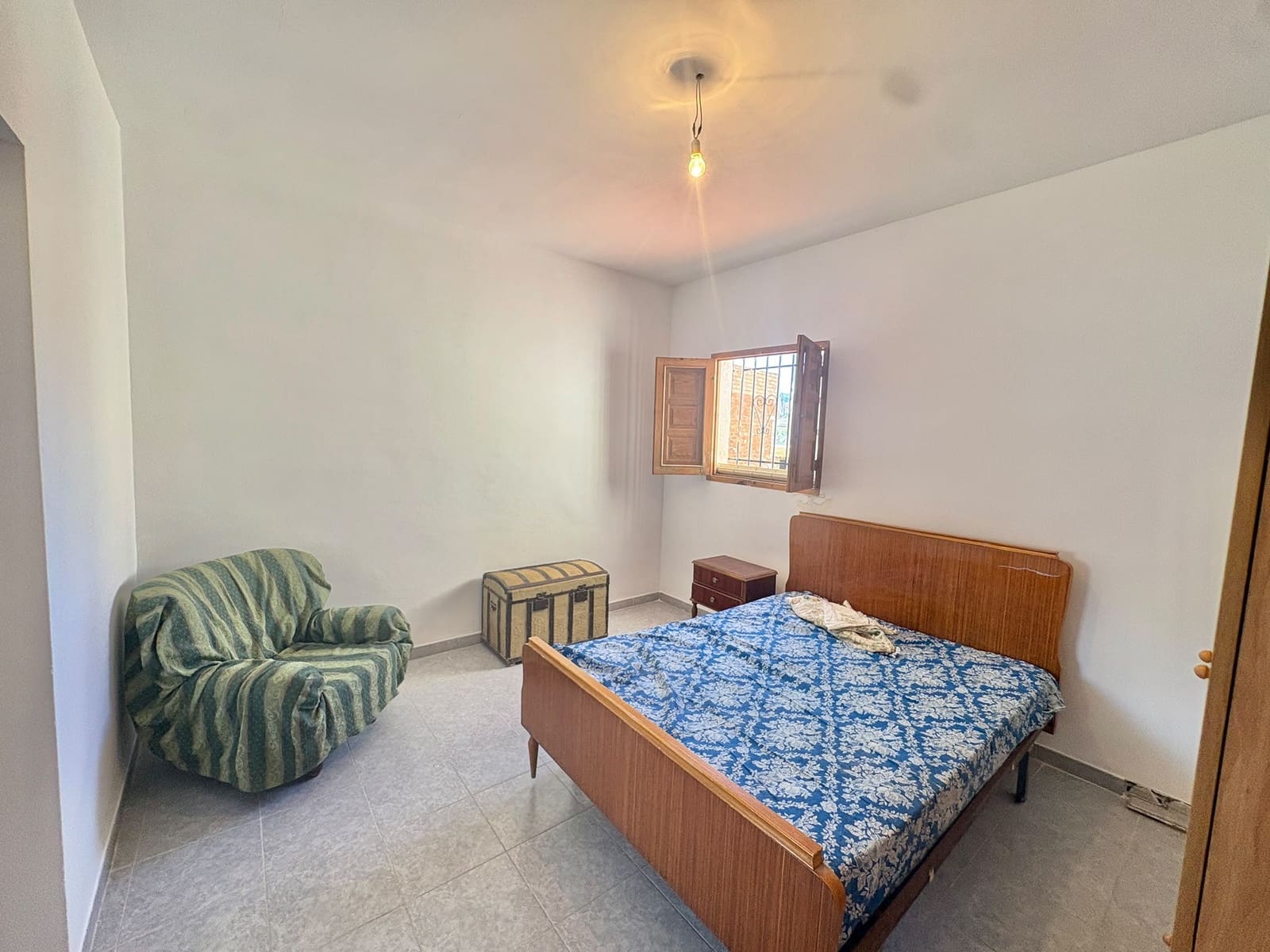 4 Zimmer Haus zu vermieten in Cantoria - 500 € (Ref: 10098832)
