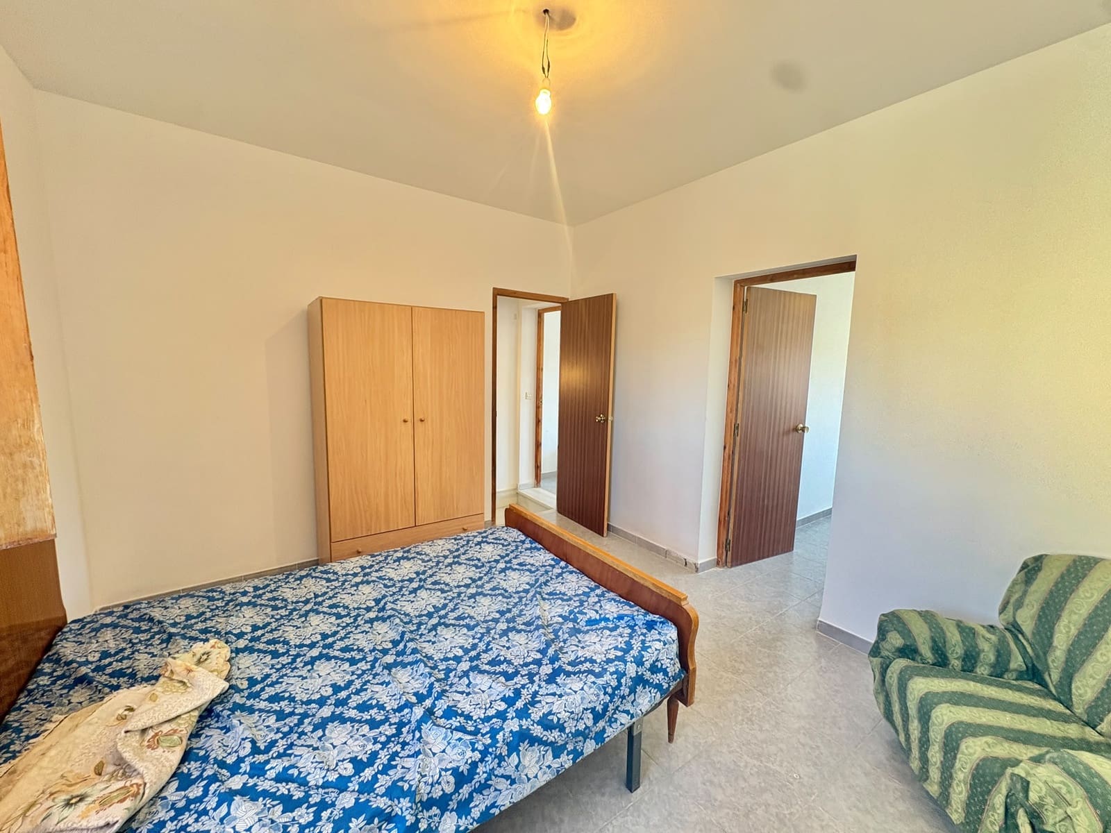4 Zimmer Haus zu vermieten in Cantoria - 500 € (Ref: 10098832)