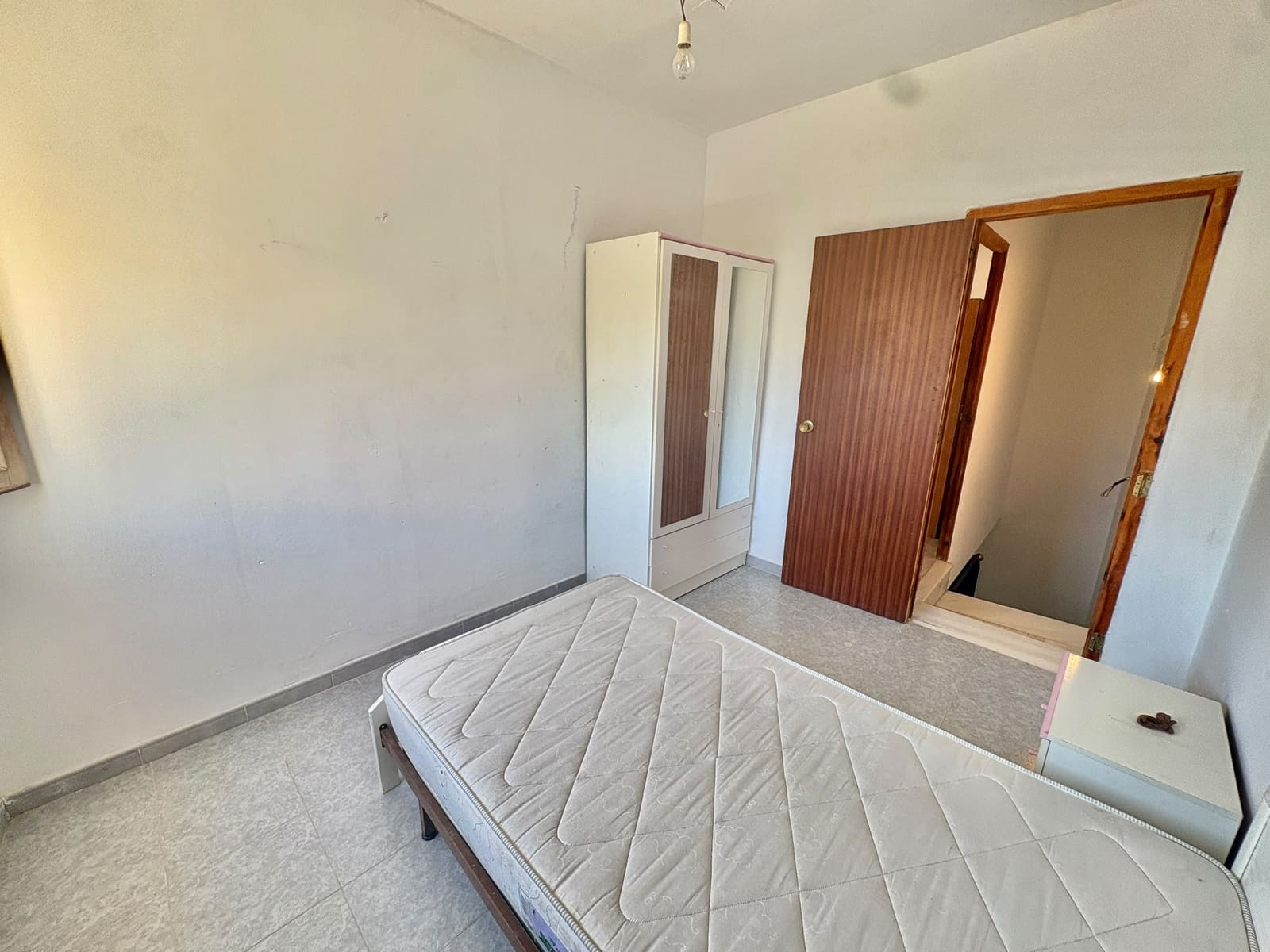 4 Zimmer Haus zu vermieten in Cantoria - 500 € (Ref: 10098832)